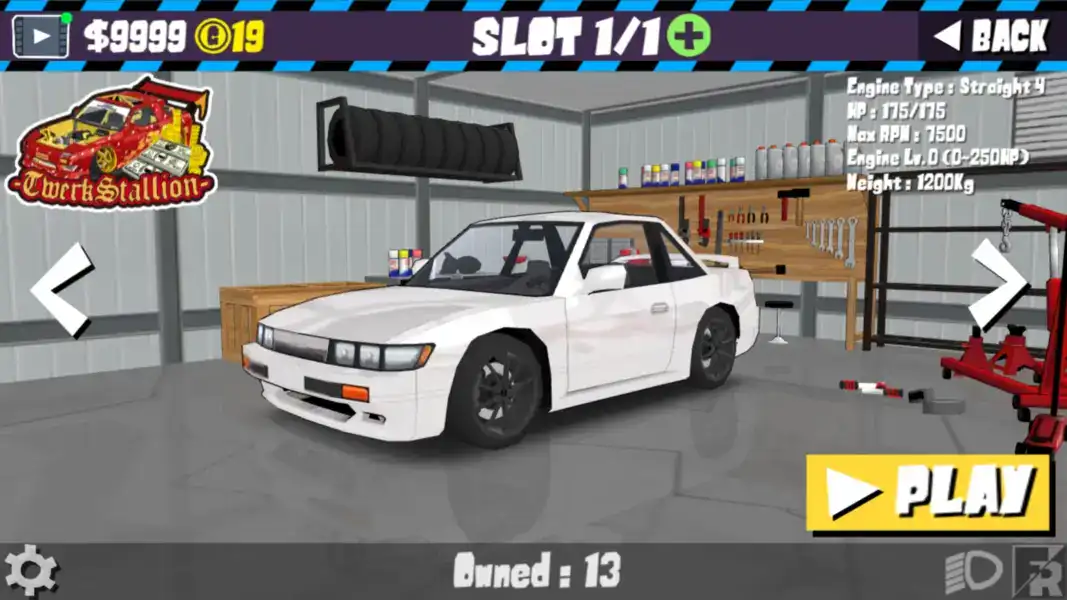 تحميل لعبة Fr Legends مهكرة للاندرويد Apk أخر إصدار 2026 مجانا تحميل لعبة Fr Legends مهكرة للاندرويد Apk أخر إصدار 2026 مجانا
