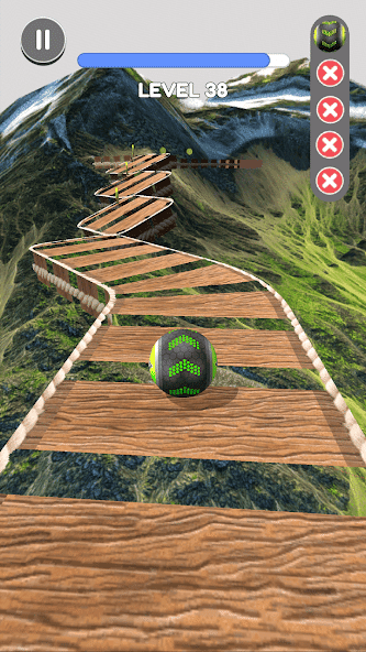 تحميل لعبة Going Balls مهكرة للأندرويد APK أخر إصدار 2027 مجانًا