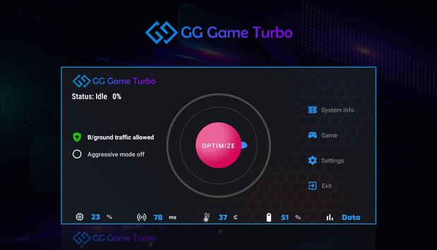 تحميل تطبيق جيم تربو Game Turbo Apk لتسريع أداء ألالعاب للاندرويد 2026 أخر إصدار مجانا تحميل تطبيق جيم تربو Game Turbo Apk لتسريع أداء ألالعاب للاندرويد 2026 أخر إصدار مجانا