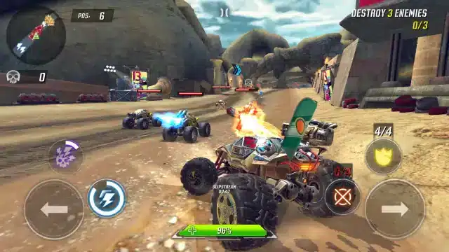 تحميل لعبة RACE مهكرة للاندرويد Apk أخر إصدار 2026 مجانا تحميل لعبة RACE مهكرة للاندرويد Apk أخر إصدار 2026 مجانا