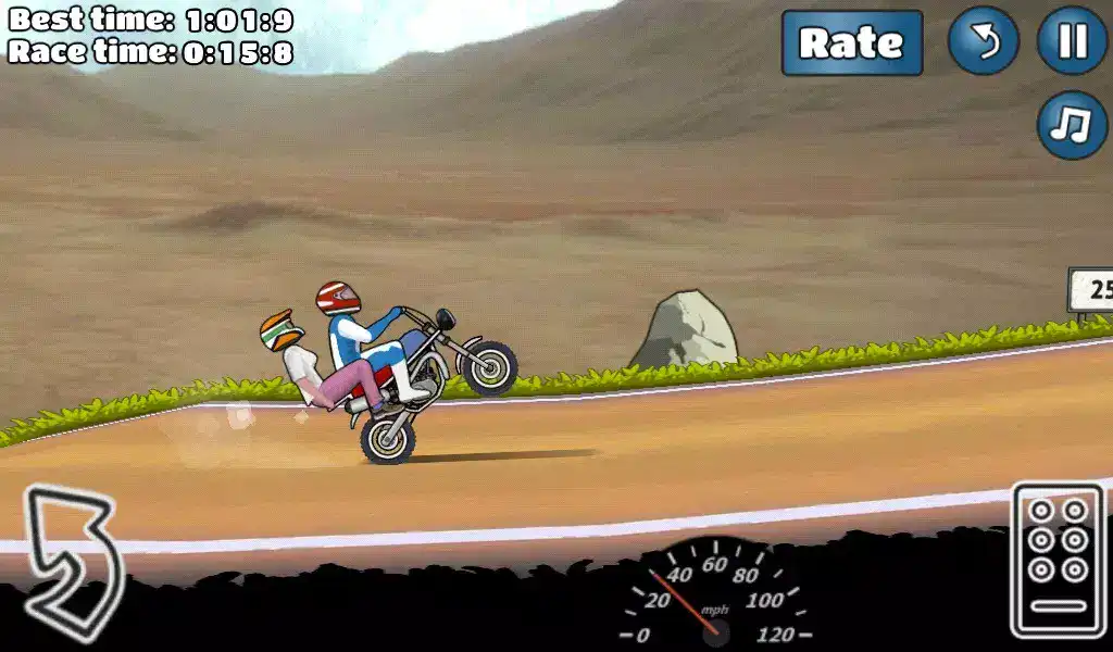 تنزيل لعبة Wheelie Challenge مهكرة للاندرويد Apk أخر إصدار 2026 مجانا تنزيل لعبة Wheelie Challenge مهكرة للاندرويد Apk أخر إصدار 2026 مجانا
