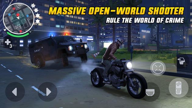 تحميل لعبة Gangstar New Orleans مهكرة للاندرويد Apk أخر إصدار 2026 مجانا تحميل لعبة Gangstar New Orleans مهكرة للاندرويد Apk أخر إصدار 2026 مجانا
