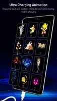 تحميل تطبيق Ultra Charging Animation مهكر للاندرويد Apk أخر إصدار 2026 مجانا تحميل تطبيق Ultra Charging Animation مهكر للاندرويد Apk أخر إصدار 2026 مجانا