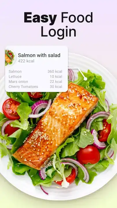 تحميل تطبيق Calorie Counter: Food Tracker مهكر للاندرويد Apk أخر إصدار 2026 مجانا تحميل تطبيق Calorie Counter: Food Tracker مهكر للاندرويد Apk أخر إصدار 2026 مجانا