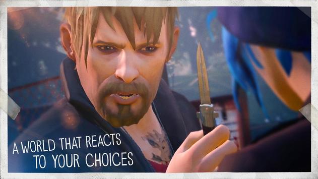 تحميل لعبة لايف إز سترينج Life is Strange Apk+OBB للاندرويد 2026 أخر إصدار مجانا تحميل لعبة لايف إز سترينج Life is Strange Apk+OBB للاندرويد 2026 أخر إصدار مجانا