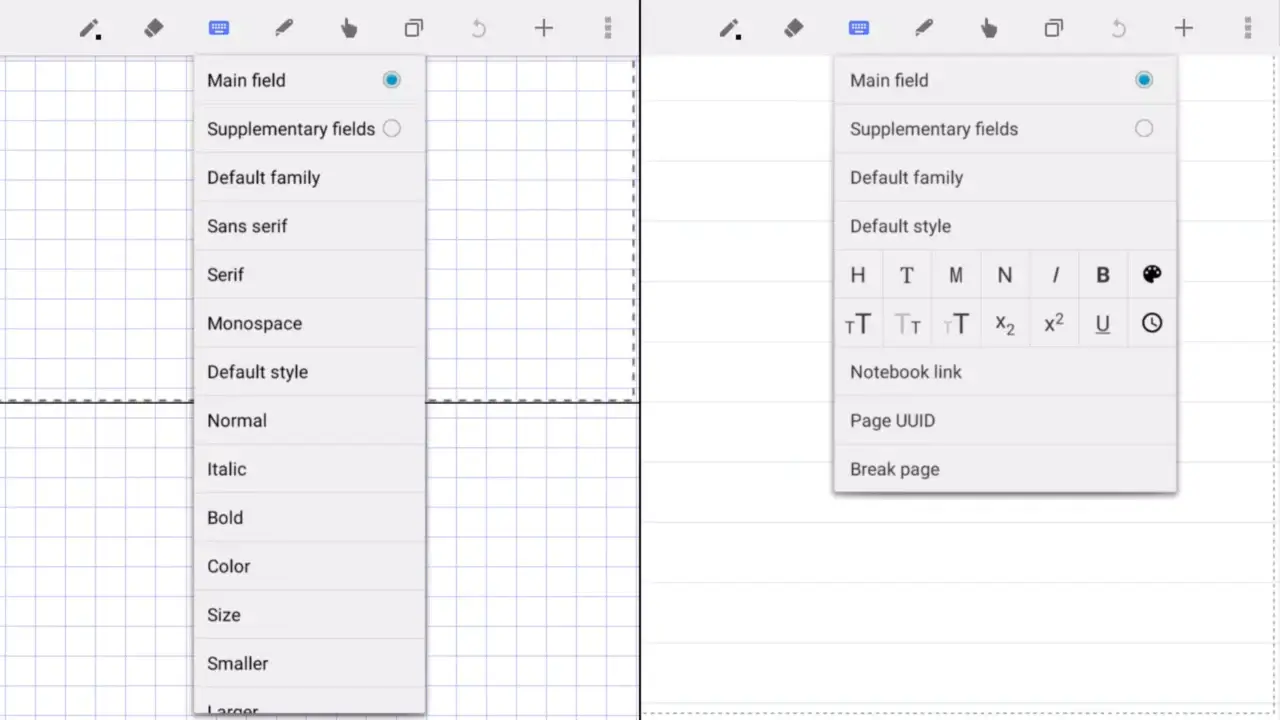 تحميل تطبيق LectureNotes مهكر للاندرويد Apk أخر إصدار 2026 مجانا تحميل تطبيق LectureNotes مهكر للاندرويد Apk أخر إصدار 2026 مجانا