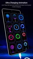 تحميل تطبيق Ultra Charging Animation مهكر للاندرويد Apk أخر إصدار 2026 مجانا تحميل تطبيق Ultra Charging Animation مهكر للاندرويد Apk أخر إصدار 2026 مجانا