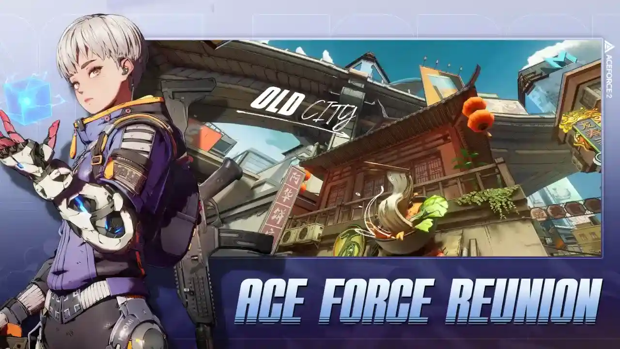 تحميل لعبة Ace Force 2 مهكرة للاندرويد Apk أخر إصدار 2026 مجانا تحميل لعبة Ace Force 2 مهكرة للاندرويد Apk أخر إصدار 2026 مجانا