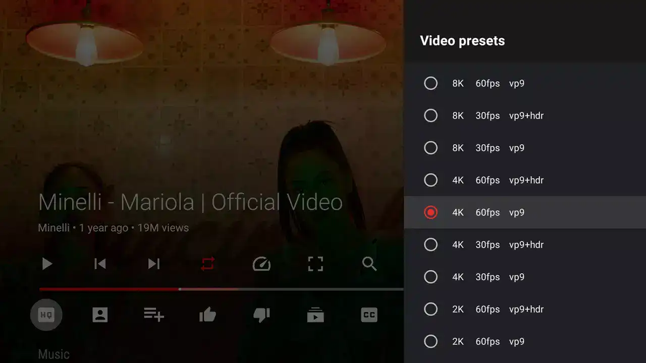 تحميل تطبيق سمارت تيوب SmartTube مهكر للاندرويد Apk أخر إصدار 2026 مجانا تحميل تطبيق سمارت تيوب SmartTube مهكر للاندرويد Apk أخر إصدار 2026 مجانا