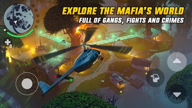 تحميل لعبة Gangstar New Orleans مهكرة للاندرويد Apk أخر إصدار 2026 مجانا تحميل لعبة Gangstar New Orleans مهكرة للاندرويد Apk أخر إصدار 2026 مجانا