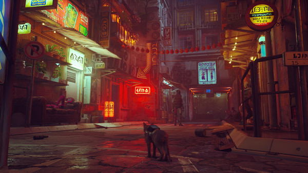 تحميل لعبة ستراي Stray Apk القطة الضائعة للاندرويد 2026 أخر إصدار مجانا تحميل لعبة ستراي Stray Apk القطة الضائعة للاندرويد 2026 أخر إصدار مجانا