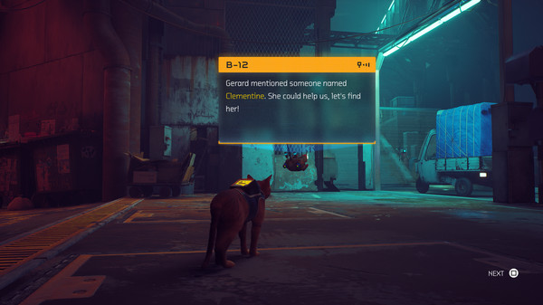 تحميل لعبة ستراي Stray Apk القطة الضائعة للاندرويد 2026 أخر إصدار مجانا تحميل لعبة ستراي Stray Apk القطة الضائعة للاندرويد 2026 أخر إصدار مجانا