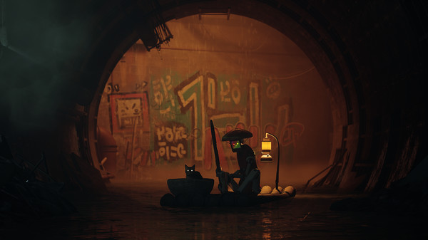 تحميل لعبة ستراي Stray Apk القطة الضائعة للاندرويد 2026 أخر إصدار مجانا تحميل لعبة ستراي Stray Apk القطة الضائعة للاندرويد 2026 أخر إصدار مجانا