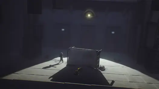 تحميل لعبة Little Nightmares 2 مهكرة للاندرويد Apk أخر إصدار 2026 مجانا تحميل لعبة Little Nightmares 2 مهكرة للاندرويد Apk أخر إصدار 2026 مجانا