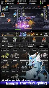 تحميل لعبة Vange: Idle RPG مهكرة للاندرويد Apk أخر إصدار 2026 مجانا تحميل لعبة Vange: Idle RPG مهكرة للاندرويد Apk أخر إصدار 2026 مجانا