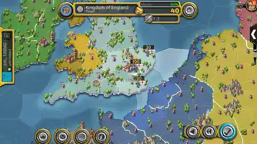 تحميل لعبة عصر الاحتلال 4 Age Of Conquest iv للاندرويد 2026 أخر إصدار مجانا تحميل لعبة عصر الاحتلال 4 Age Of Conquest iv للاندرويد 2026 أخر إصدار مجانا