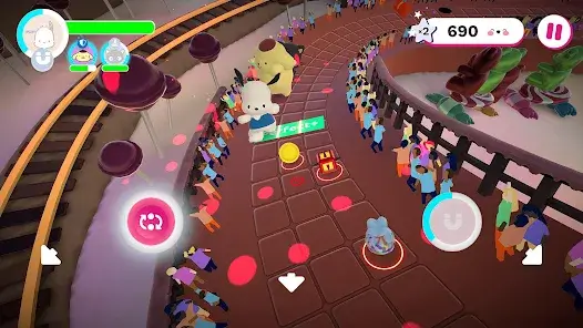 تحميل لعبة HELLO KITTY موكب السعادة مهكرة للاندرويد Apk أخر إصدار 2026 مجانا تحميل لعبة HELLO KITTY موكب السعادة مهكرة للاندرويد Apk أخر إصدار 2026 مجانا