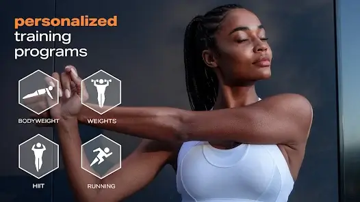 تحميل تطبيق Freeletics: Fitness Workouts مهكر للاندرويد Apk أخر إصدار 2026 مجانا تحميل تطبيق Freeletics: Fitness Workouts مهكر للاندرويد Apk أخر إصدار 2026 مجانا