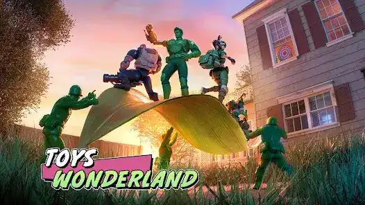 تحميل لعبة TOY WARS مهكرة للاندرويد Apk أخر إصدار 2026 مجانا تحميل لعبة TOY WARS مهكرة للاندرويد Apk أخر إصدار 2026 مجانا