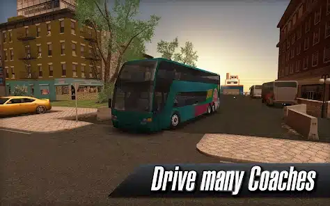 تحميل لعبة Coach Bus Simulator مهكرة للاندرويد Apk أخر إصدار 2026 مجانا تحميل لعبة Coach Bus Simulator مهكرة للاندرويد Apk أخر إصدار 2026 مجانا