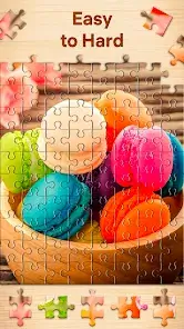 تحميل لعبة Jigsaw Puzzles مهكرة للاندرويد Apk أخر إصدار 2026 مجانا تحميل لعبة Jigsaw Puzzles مهكرة للاندرويد Apk أخر إصدار 2026 مجانا
