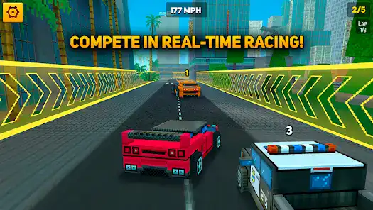 تحميل لعبة Block City Wars مهكرة للاندرويد Apk أخر إصدار 2026 مجانا تحميل لعبة Block City Wars مهكرة للاندرويد Apk أخر إصدار 2026 مجانا