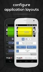 تحميل تطبيق Battery Indicator Pro مهكر للاندرويد Apk أخر إصدار 2026 مجانا تحميل تطبيق Battery Indicator Pro مهكر للاندرويد Apk أخر إصدار 2026 مجانا