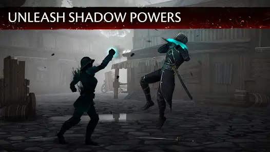تحميل لعبة شادو فايت Shadow Fight 3 مهكرة للاندرويد Apk أخر إصدار 2026 مجانا تحميل لعبة شادو فايت Shadow Fight 3 مهكرة للاندرويد Apk أخر إصدار 2026 مجانا