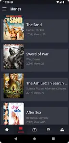 تحميل تطبيق Mflix مهكر للاندرويد Apk أخر إصدار 2026 مجانا تحميل تطبيق Mflix مهكر للاندرويد Apk أخر إصدار 2026 مجانا