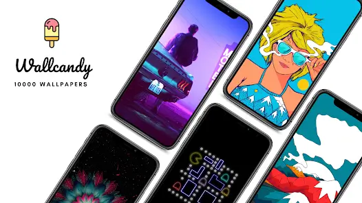 تحميل تطبيق Wallcandy مهكر للاندرويد Apk أخر إصدار 2026 مجانا تحميل تطبيق Wallcandy مهكر للاندرويد Apk أخر إصدار 2026 مجانا