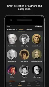 تحميل تطبيق Brilliant Quotes مهكر للاندرويد Apk أخر إصدار 2026 مجانا تحميل تطبيق Brilliant Quotes مهكر للاندرويد Apk أخر إصدار 2026 مجانا