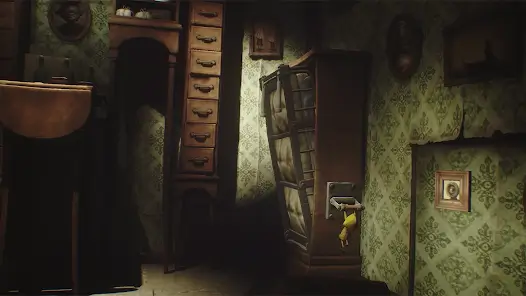 تحميل لعبة Little Nightmares 2 مهكرة للاندرويد Apk أخر إصدار 2026 مجانا تحميل لعبة Little Nightmares 2 مهكرة للاندرويد Apk أخر إصدار 2026 مجانا
