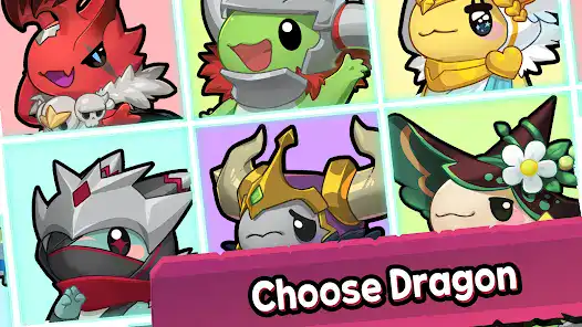 تحميل لعبة Dragon Knight Tales مهكرة للاندرويد Apk أخر إصدار 2026 مجانا تحميل لعبة Dragon Knight Tales مهكرة للاندرويد Apk أخر إصدار 2026 مجانا