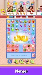 تحميل لعبة Merge Studio مهكرة للاندرويد Apk أخر إصدار 2026 مجانا تحميل لعبة Merge Studio مهكرة للاندرويد Apk أخر إصدار 2026 مجانا