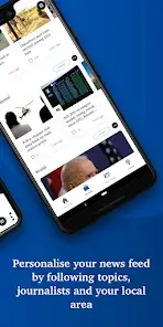تحميل تطبيق The Daily Telegraph مهكر للاندرويد Apk أخر إصدار 2026 مجانا تحميل تطبيق The Daily Telegraph مهكر للاندرويد Apk أخر إصدار 2026 مجانا