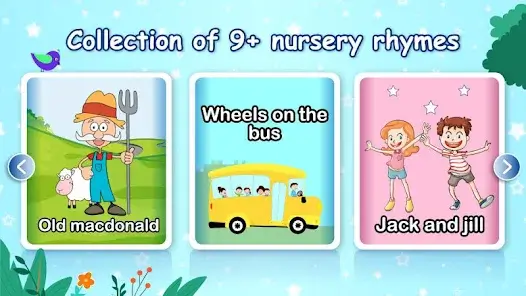 تحميل تطبيق Kindergarten kid Learning مهكر للاندرويد Apk أخر إصدار 2026 مجانا تحميل تطبيق Kindergarten kid Learning مهكر للاندرويد Apk أخر إصدار 2026 مجانا