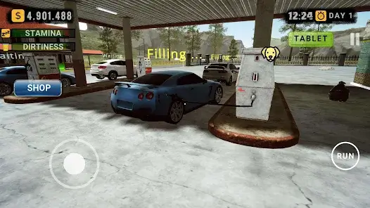 تحميل لعبة Pumping Simulator مهكرة للاندرويد Apk أخر إصدار 2026 مجانا تحميل لعبة Pumping Simulator مهكرة للاندرويد Apk أخر إصدار 2026 مجانا