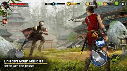 تحميل لعبة Ninja Ryuko مهكرة للاندرويد Apk أخر إصدار 2026 مجانا تحميل لعبة Ninja Ryuko مهكرة للاندرويد Apk أخر إصدار 2026 مجانا