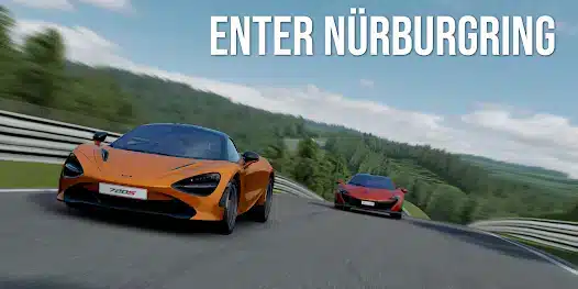 تحميل لعبة Assoluto Racing مهكرة للاندرويد Apk أخر إصدار 2026 مجانا تحميل لعبة Assoluto Racing مهكرة للاندرويد Apk أخر إصدار 2026 مجانا