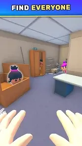 تحميل لعبة Hide N' Seek 3D مهكرة للاندرويد Apk أخر إصدار 2026 مجانا تحميل لعبة Hide N' Seek 3D مهكرة للاندرويد Apk أخر إصدار 2026 مجانا