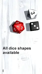 تحميل تطبيق Dice مهكر للاندرويد Apk أخر إصدار 2026 مجانا تحميل تطبيق Dice مهكر للاندرويد Apk أخر إصدار 2026 مجانا