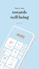 تحميل تطبيق (Amaha (inner hour مهكر للاندرويد Apk أخر إصدار 2026 مجانا تحميل تطبيق (Amaha (inner hour مهكر للاندرويد Apk أخر إصدار 2026 مجانا