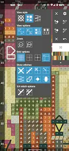 تحميل تطبيق Cross Stitch Paradise مهكر للاندرويد Apk أخر إصدار 2026 مجانا تحميل تطبيق Cross Stitch Paradise مهكر للاندرويد Apk أخر إصدار 2026 مجانا