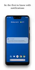 تحميل تطبيق The Daily Telegraph مهكر للاندرويد Apk أخر إصدار 2026 مجانا تحميل تطبيق The Daily Telegraph مهكر للاندرويد Apk أخر إصدار 2026 مجانا