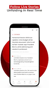 تحميل تطبيق Times Of India TOI مهكر للاندرويد Apk أخر إصدار 2026 مجانا تحميل تطبيق Times Of India TOI مهكر للاندرويد Apk أخر إصدار 2026 مجانا
