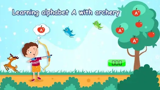 تحميل تطبيق Kindergarten kid Learning مهكر للاندرويد Apk أخر إصدار 2026 مجانا تحميل تطبيق Kindergarten kid Learning مهكر للاندرويد Apk أخر إصدار 2026 مجانا
