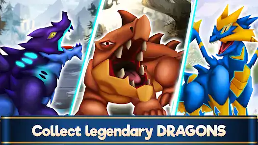 تحميل لعبة Dragon Paradise City مهكرة للاندرويد Apk أخر إصدار 2026 مجانا تحميل لعبة Dragon Paradise City مهكرة للاندرويد Apk أخر إصدار 2026 مجانا
