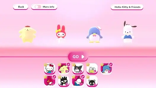 تحميل لعبة HELLO KITTY موكب السعادة مهكرة للاندرويد Apk أخر إصدار 2026 مجانا تحميل لعبة HELLO KITTY موكب السعادة مهكرة للاندرويد Apk أخر إصدار 2026 مجانا