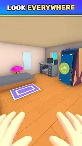 تحميل لعبة Hide N' Seek 3D مهكرة للاندرويد Apk أخر إصدار 2026 مجانا تحميل لعبة Hide N' Seek 3D مهكرة للاندرويد Apk أخر إصدار 2026 مجانا