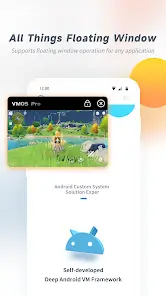تحميل تطبيق VMOS PRO مهكر للاندرويد Apk أخر إصدار 2026 مجانا تحميل تطبيق VMOS PRO مهكر للاندرويد Apk أخر إصدار 2026 مجانا
